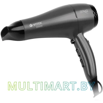 Фен Vitek VT-8229 картинка 3
